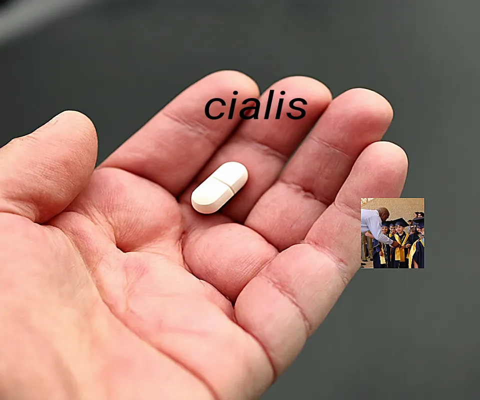 Quiero comprar cialis